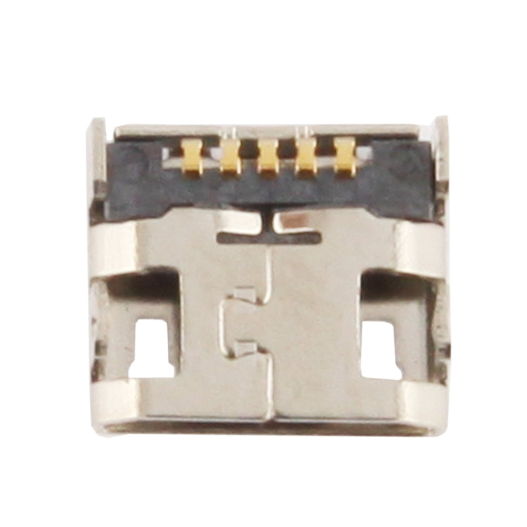 Original Charger Tail Connector for LG Optimus L5 / E610 / Optimus L7 / P705 / P700 / L3 / E400