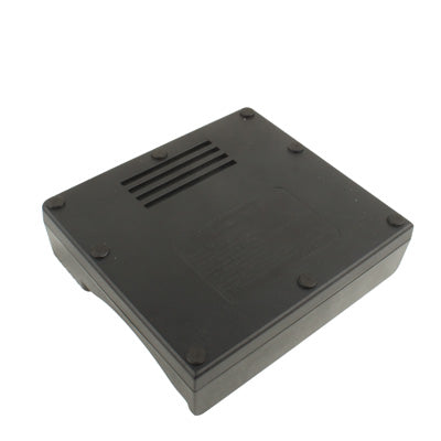 6 Channels XTAR WP6 Battery Charger for 10440 / 14500 / 14650 / 16340 / 17670 / 18650 / 18700 Lithium Battery with Car Charger