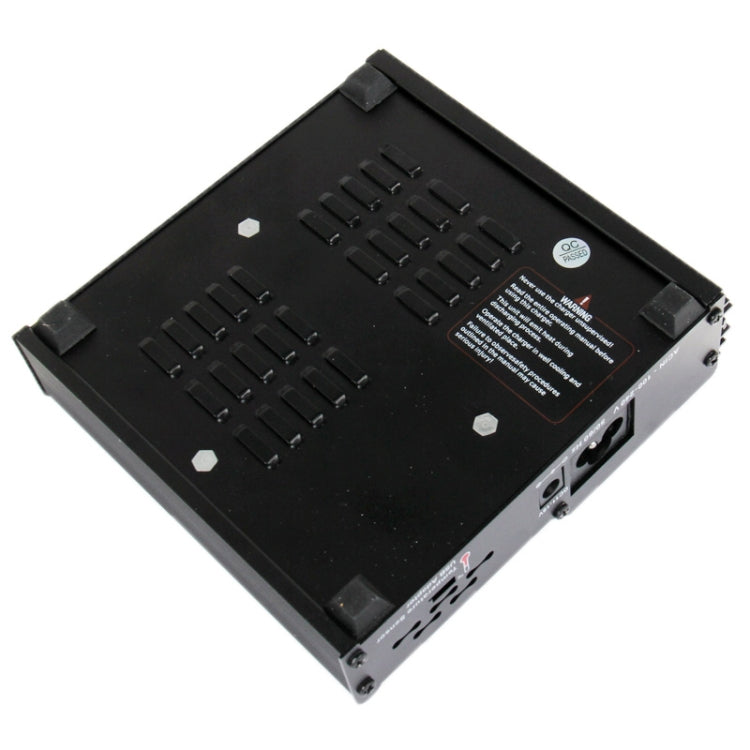 2.5 inch LCD AC / DC Dual Power B6AC 50W Balance Charger / Discharger