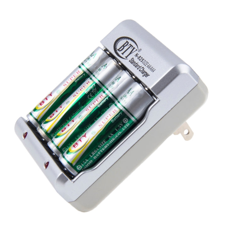 Multi-Purpose Lithium Battery Charger