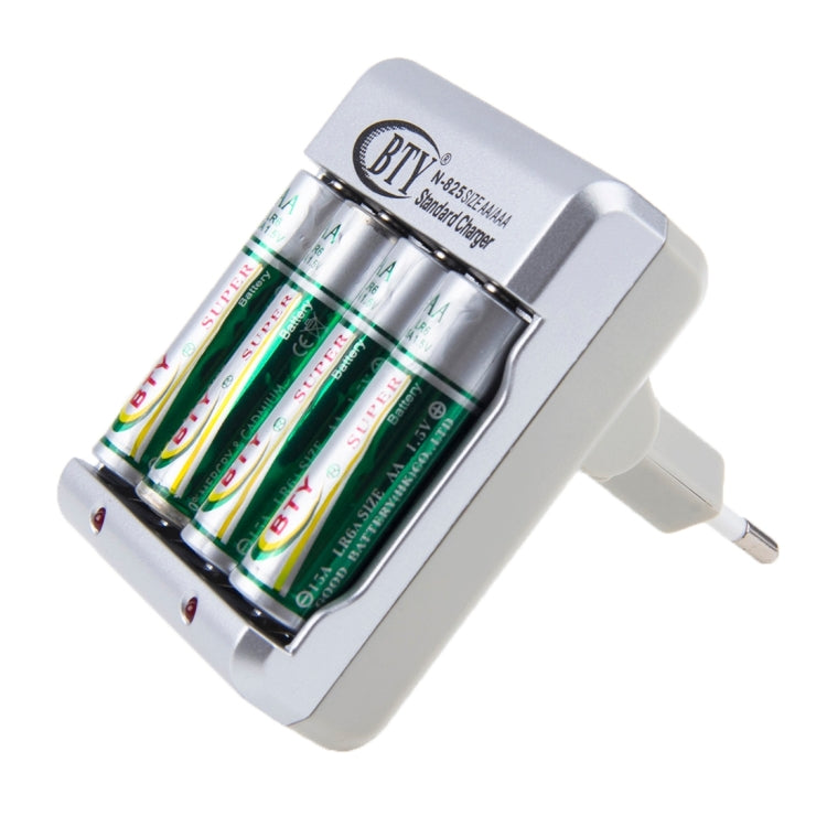Multi-Purpose Lithium Battery Charger