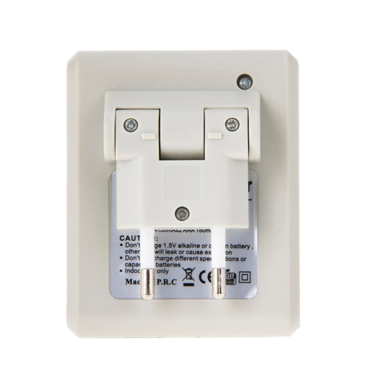 Multi-Purpose Lithium Battery Charger