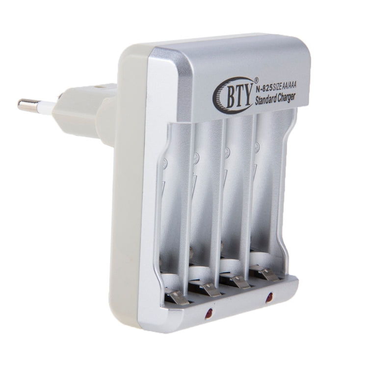 Multi-Purpose Lithium Battery Charger
