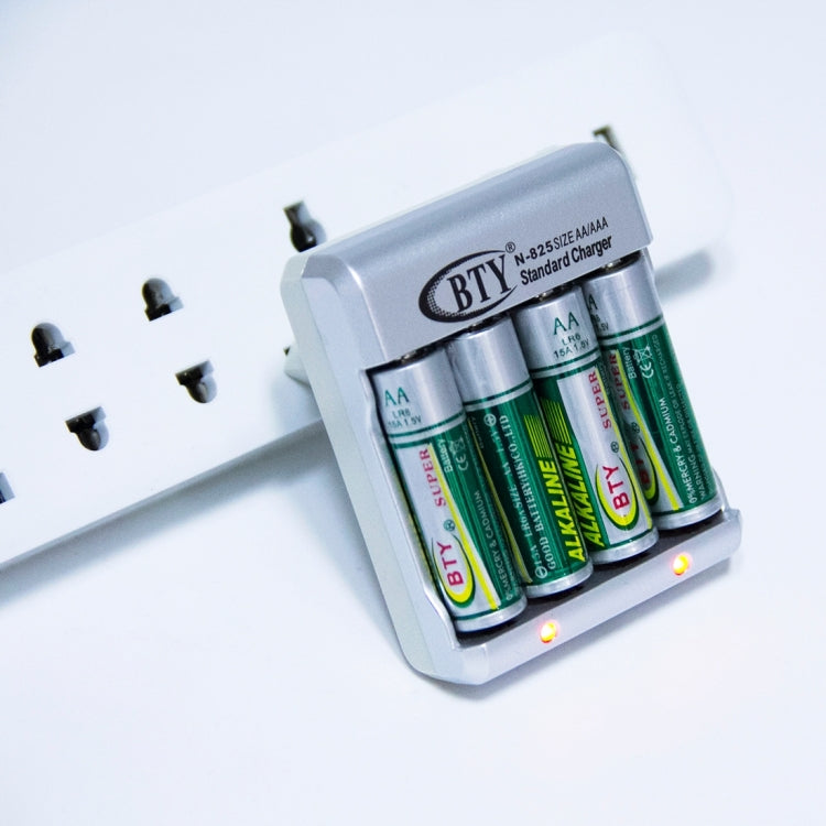 Multi-Purpose Lithium Battery Charger