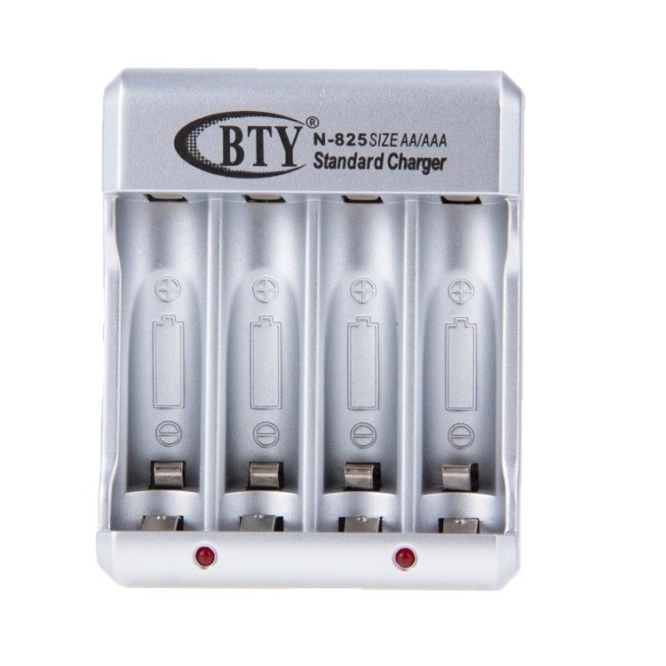 Multi-Purpose Lithium Battery Charger