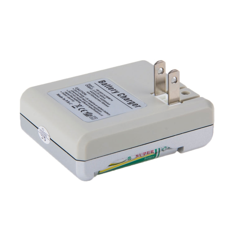 Multi-Purpose Lithium Battery Charger