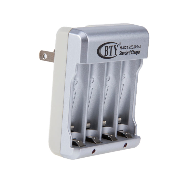 Multi-Purpose Lithium Battery Charger