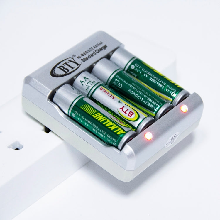 Multi-Purpose Lithium Battery Charger