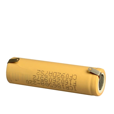 Li-18650 2200mAh 3.7V Long Lasting Lithium