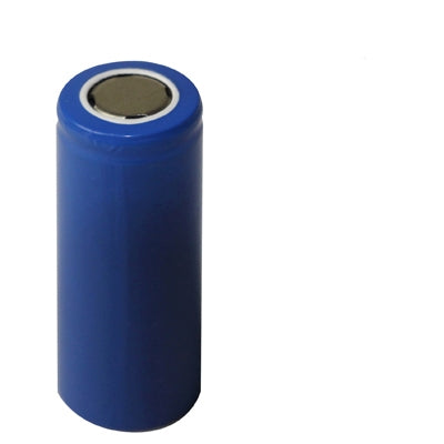LC18490 1400mAh 3.7V Long Lasting Lithium (2pcs in one packing, the price is for 2pcs)(Blue)
