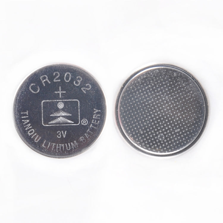 5 PCS CR2016 3V Lithium Button Battery