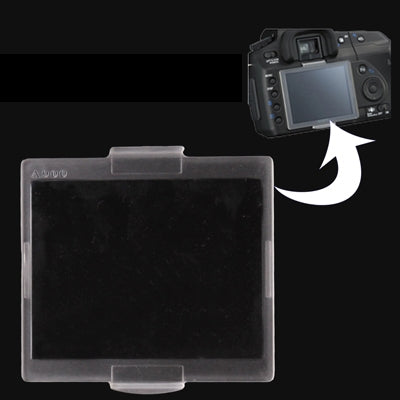 LCD Protection Cover for Sony Alpha DSLR-A900(Transparent)