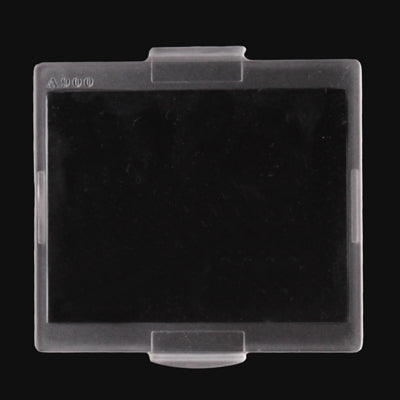 LCD Protection Cover for Sony Alpha DSLR-A900(Transparent)