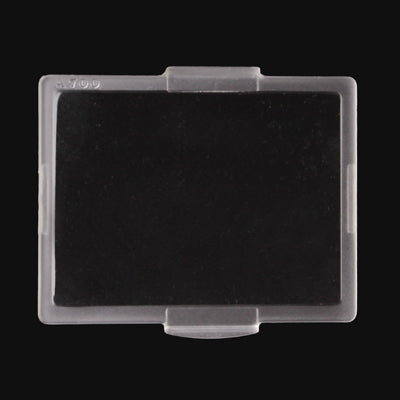 LCD Protection Cover for Sony Alpha DSLR-A700(Transparent)