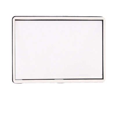 LCD Protection Cover for Canon 60D(Transparent)