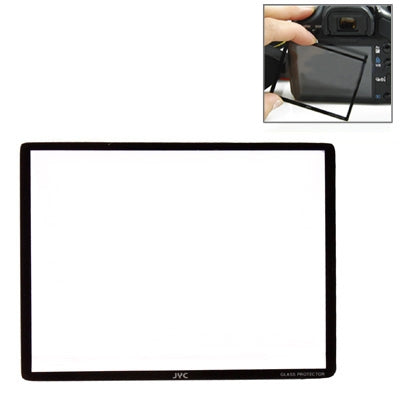 LCD Protection Cover for Sony HX-1(Transparent)