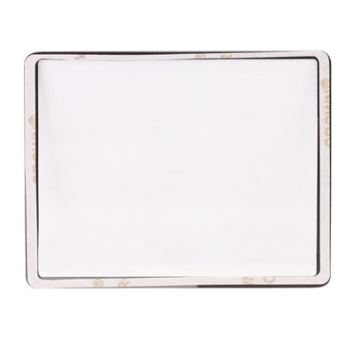 LCD Protection Cover for Canon 450D / 500D(Transparent)