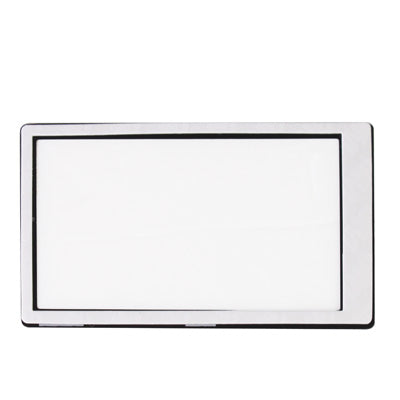 LCD Protective Cover for Sony NEX-3C / NEX-5C(Transparent)