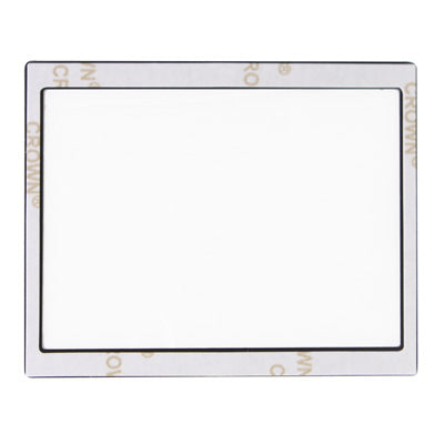 LCD Protective Cover for Sony A900(Transparent)