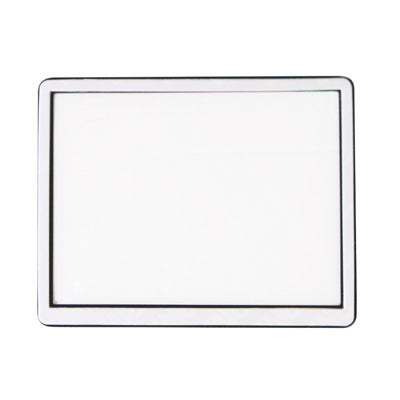 LCD Protective Cover for Canon 40D / 50D / 5DII(Transparent)