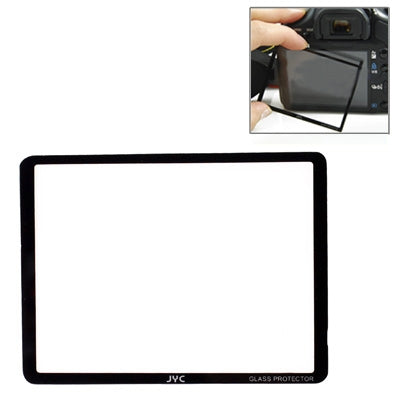 LCD Protective Cover for Canon G9 / G10(Transparent)