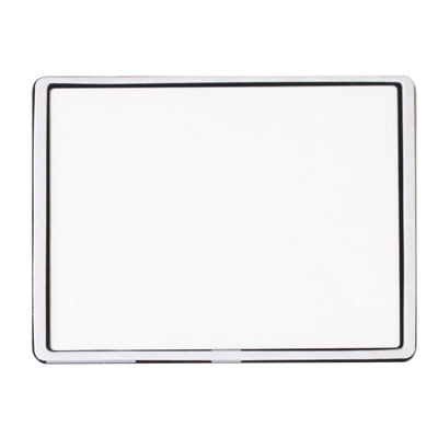 LCD Protective Cover for Canon G9 / G10(Transparent)