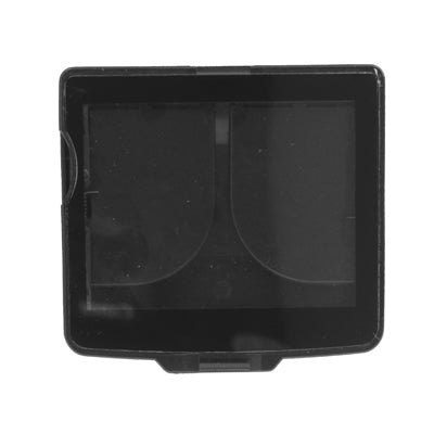 Digital LCD Sunshade Hood Screen Protector for Nikon D700(Black)