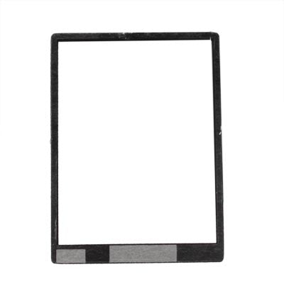 LCD Screen Optical Glass Protector Cover For Nikon D5100