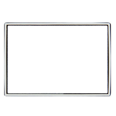 Pro Optical Glass LCD Screen Protector for Canon 650D