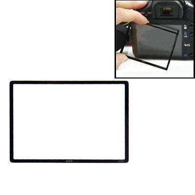 Pro Optical Glass LCD Screen Protector for Canon 650D