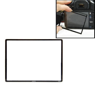 Pro Optical Glass LCD Screen Protector for Nikon D800