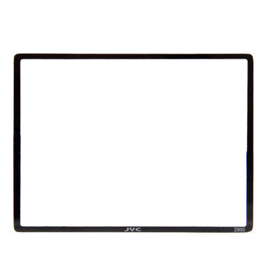 Pro Optical Glass LCD Screen Protector for Nikon D800