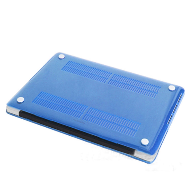 Hard Crystal Protective Case for Macbook Pro Retina 15.4 inch