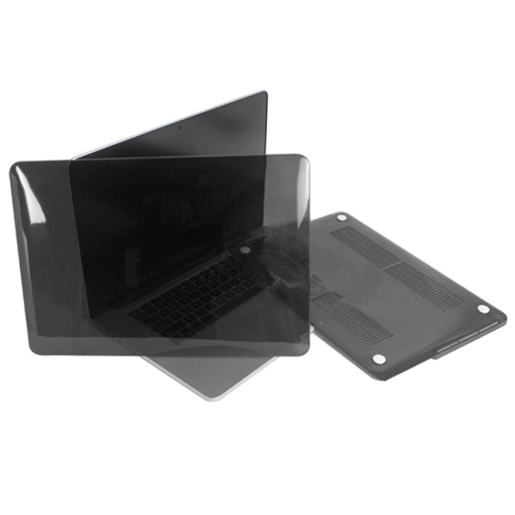 Hard Crystal Protective Case for Macbook Pro Retina 15.4 inch
