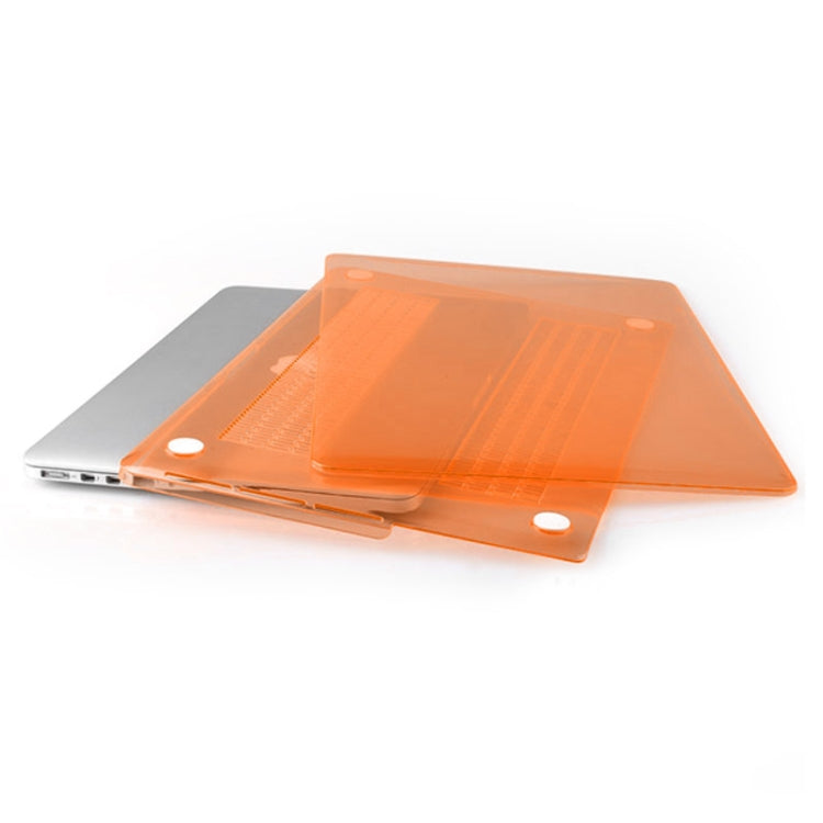 Hard Crystal Protective Case for Macbook Pro Retina 15.4 inch
