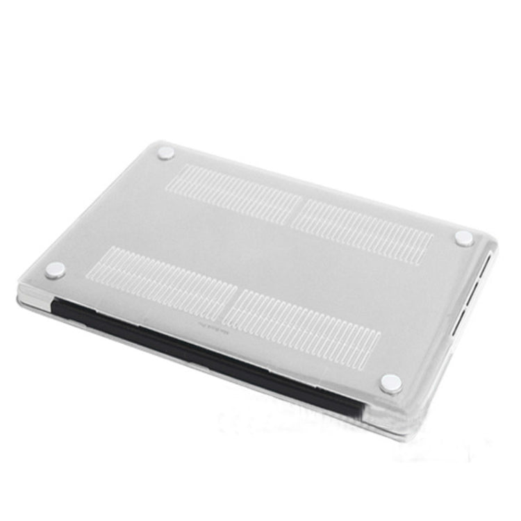 Hard Crystal Protective Case for Macbook Pro Retina 15.4 inch