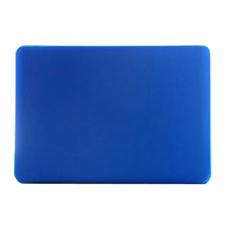 For Macbook Air 11.6 inch Frosted Hard Plastic Protection Case