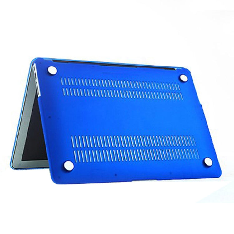 For Macbook Air 11.6 inch Frosted Hard Plastic Protection Case