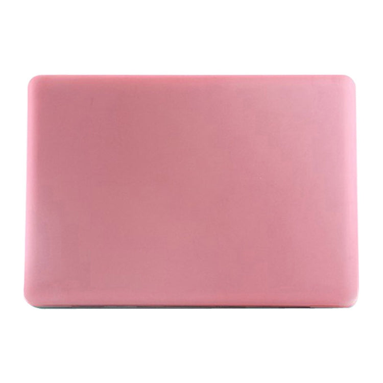 For Macbook Air 11.6 inch Frosted Hard Plastic Protection Case