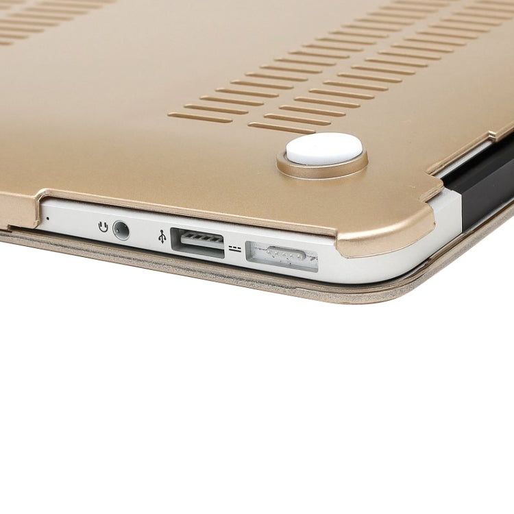 For Macbook Air 11.6 inch Frosted Hard Plastic Protection Case