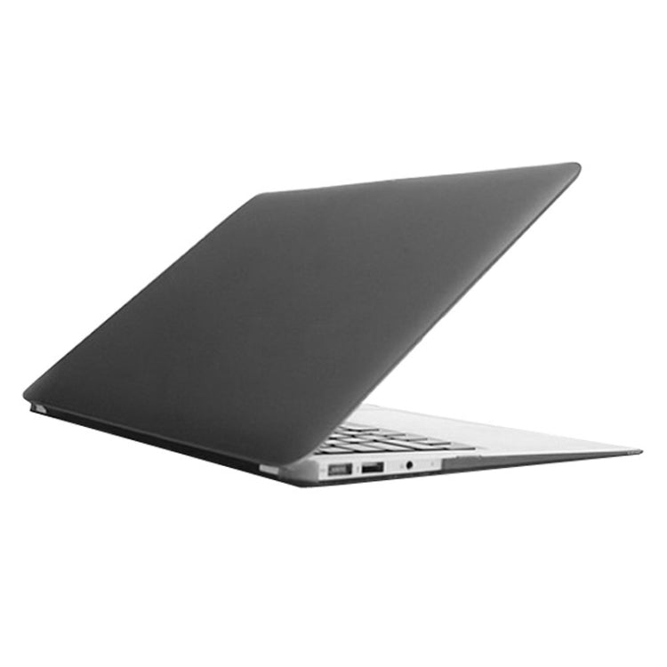 For Macbook Air 11.6 inch Frosted Hard Plastic Protection Case