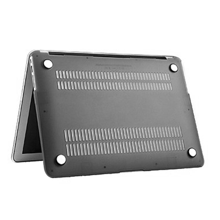 For Macbook Air 11.6 inch Frosted Hard Plastic Protection Case