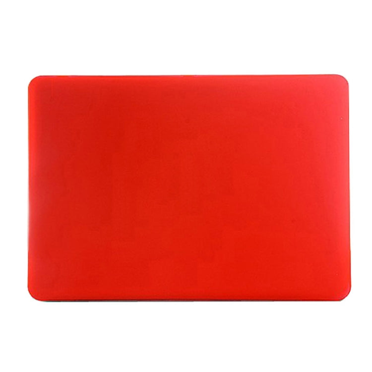 For Macbook Air 11.6 inch Frosted Hard Plastic Protection Case