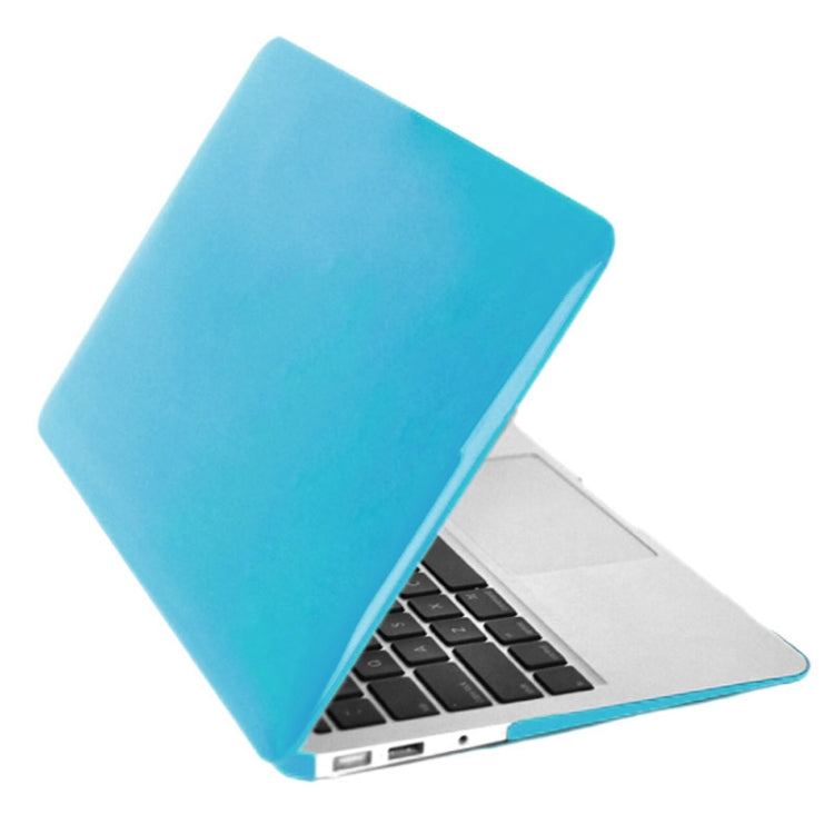 For Macbook Air 11.6 inch Frosted Hard Plastic Protection Case