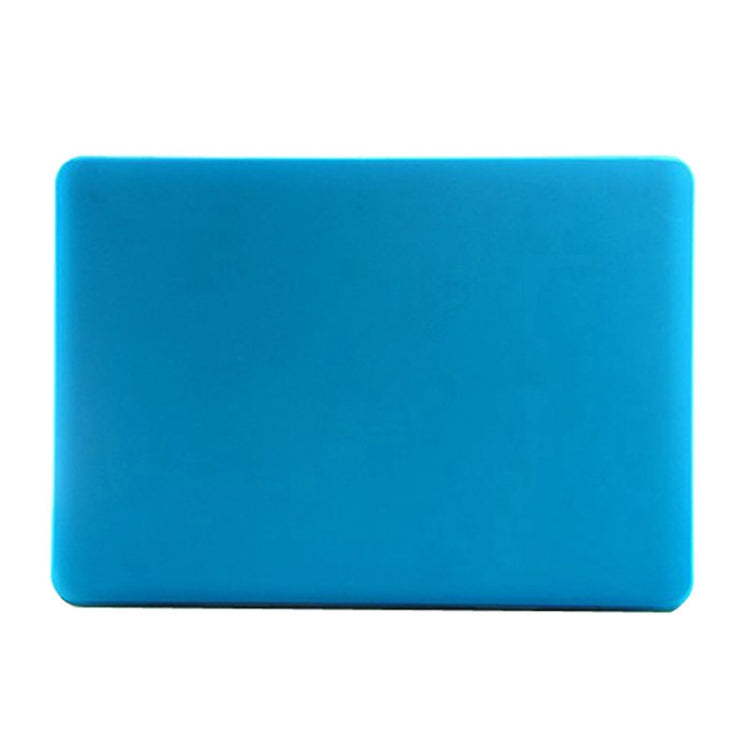 For Macbook Air 11.6 inch Frosted Hard Plastic Protection Case
