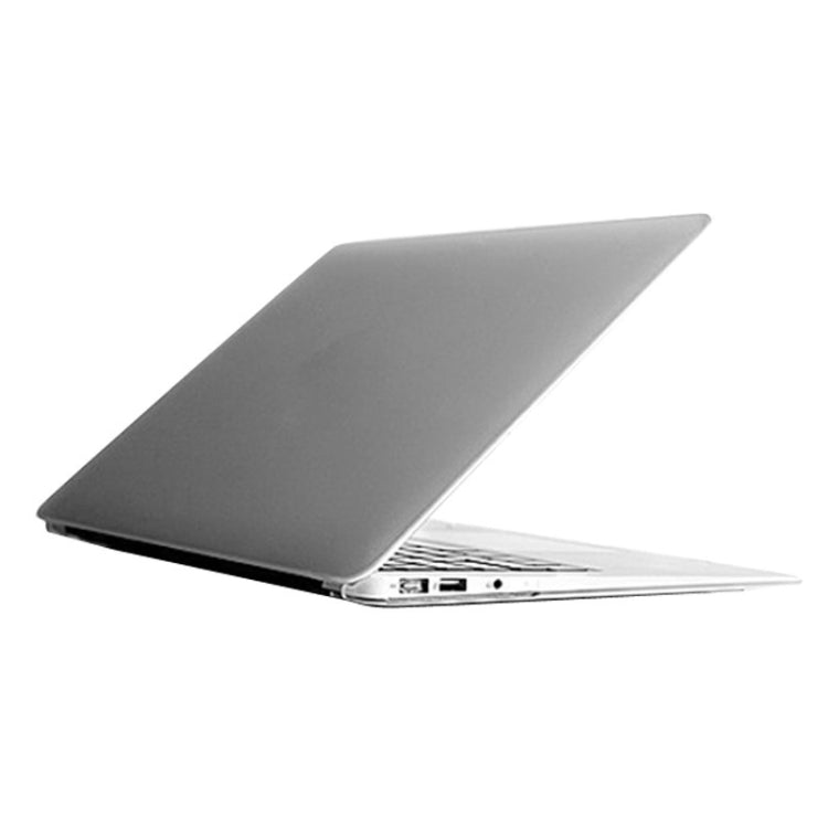 For Macbook Air 11.6 inch Frosted Hard Plastic Protection Case