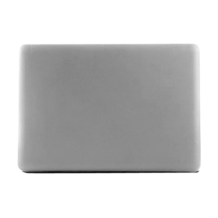 For Macbook Air 11.6 inch Frosted Hard Plastic Protection Case