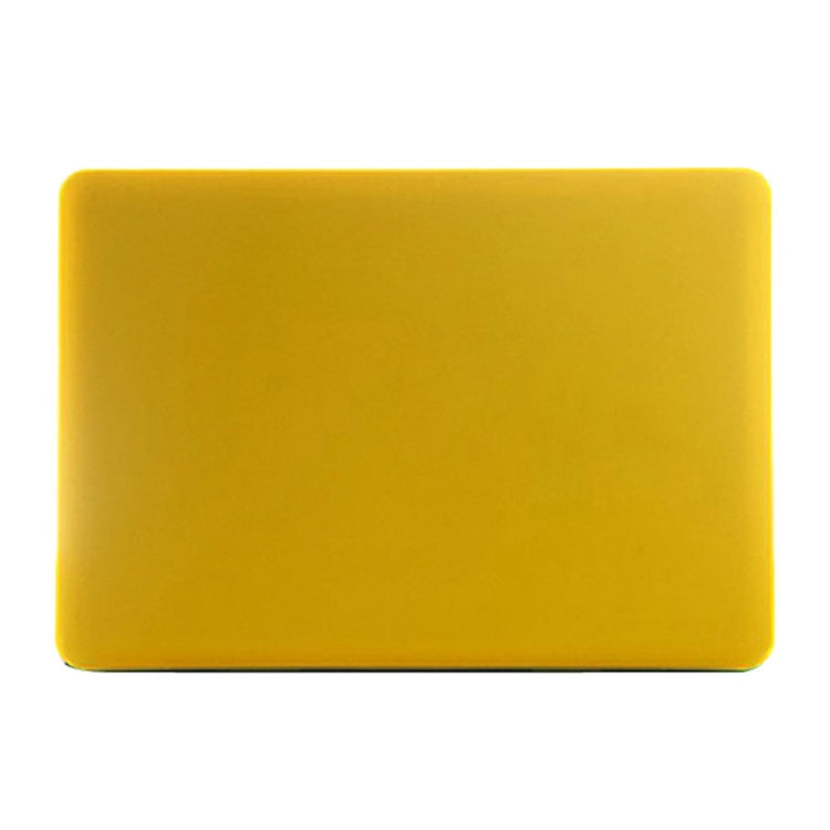For Macbook Air 11.6 inch Frosted Hard Plastic Protection Case