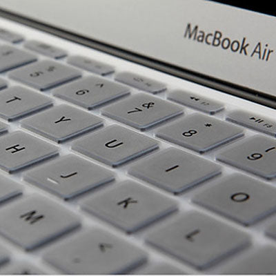 ENKAY Soft Silicone Keyboard Protector Cover Skin for MacBook Air 13.3 inch & Macbook Pro with Retina Display 13.3 inch & 15.4 inch (US Version) / A1398 / A1425 / A1369 / A1466 / A1502