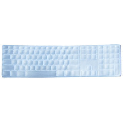 Keyboard Shield for iMac(Transparent)